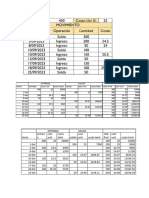 Logistica Tarea