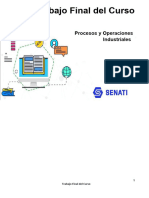 Procesos Industriales-Trabajo Final