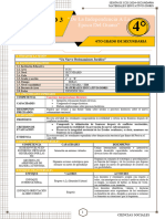 4º Sesiones Sem 1 Uni 3 - Ccss 2024