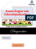 e 5. Aula - Radiologia