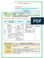 Ses - Tutoria - Nos Cuidamos de Los Transtornos Alimenticios