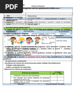 OPERACIONES COMBINADAS Sesión. Mat