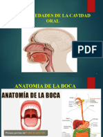 Temar Gastro 1er Examen