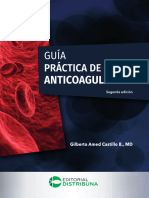 Guia Practica de Anticoagulacion Castillo 2ed