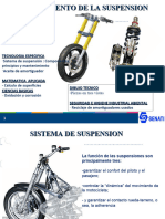 1 Mantenimiento A La Suspension