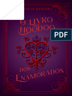 Livro Hoodoo Dos Enamorados