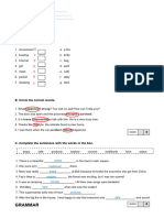 09-03-2024 Evaluation Unit 7