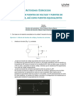 Actividad 8 Circuitos Electricos