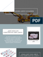 Anfo Loader