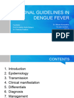 Dengue 2019 Bikram