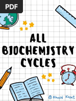 Biochem Cycles