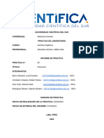 Informe de Práctica N5