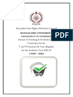 V & VI BCOM Regular SYLLABUS FINAL NEP 17-9-2023 BOS APPROVED