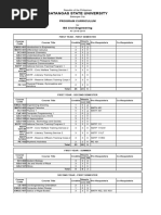 Updated Curriculum CE