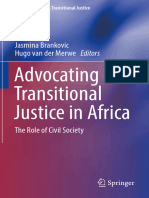 Advocating Transitional Justice in Africa - The Role of Civil Society (PDFDrive)