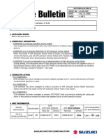 Subject Reference 1. Applicable Model