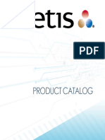 Cetis Product Catalog 2019 Web