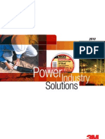 3M Power Industry Solutions