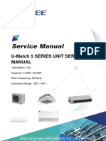 Umatch 5 Series