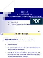 Contabilidad Financiera Tema 3