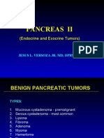 Pancreas II