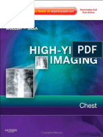 High-Yield Imaging - Chest