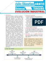 Segunda Revolución Industrial para Tercer Grado de Secundaria - pdf2