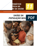 Populacao Negra Novembro 2022