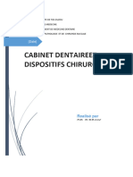 1-Cabinet Dentaire DR BRAIK