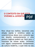 DomNelson Juventude