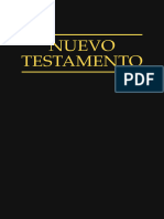 Nuevo Testamento