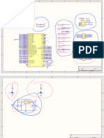 EtherCAT AX58100 Schematic