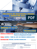 Semana 11-12 V Semestre