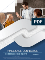 Proceso de Conflicto