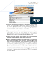 Curso Panaderia y Galletas