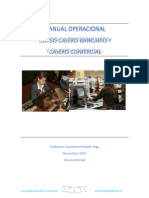 Manual Operacional - Modulo 5