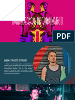 EPK Marco Romani 2024