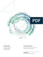 Codeable Financial Statements 2019