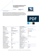 Lenovo IdeaPad DDR4-SDRAM