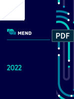 MEND The Complete Guide For Open Source Licenses 2022