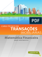 Matematica Financeira