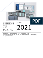 TIA Portal - V02