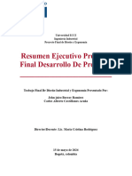 Proyecto Final Diseño Industrial Y Ergonomia