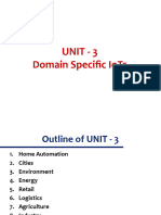 01 Domain Specific Iot Presentation