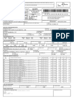 Danfe: MC Ju Industria E Com. de Confec. Ltda