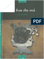 Le Fou Du Roi