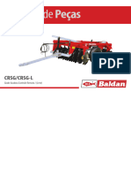 Catalogo de Pecas crsg07917