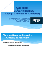 Aula4 Ciencias Gestao Ambiente 20221