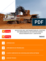 Stgym Comparativo GMD Vs C-Safe (Ssoma-Ti) SD