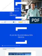 ESIC - Plantilla Plan de Transformación Digital - Agentes Cambio (Autoguardado)